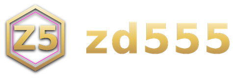 zd555 logo